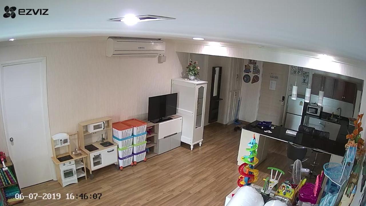My Resort Huahin C605 Hua Hin Exterior foto