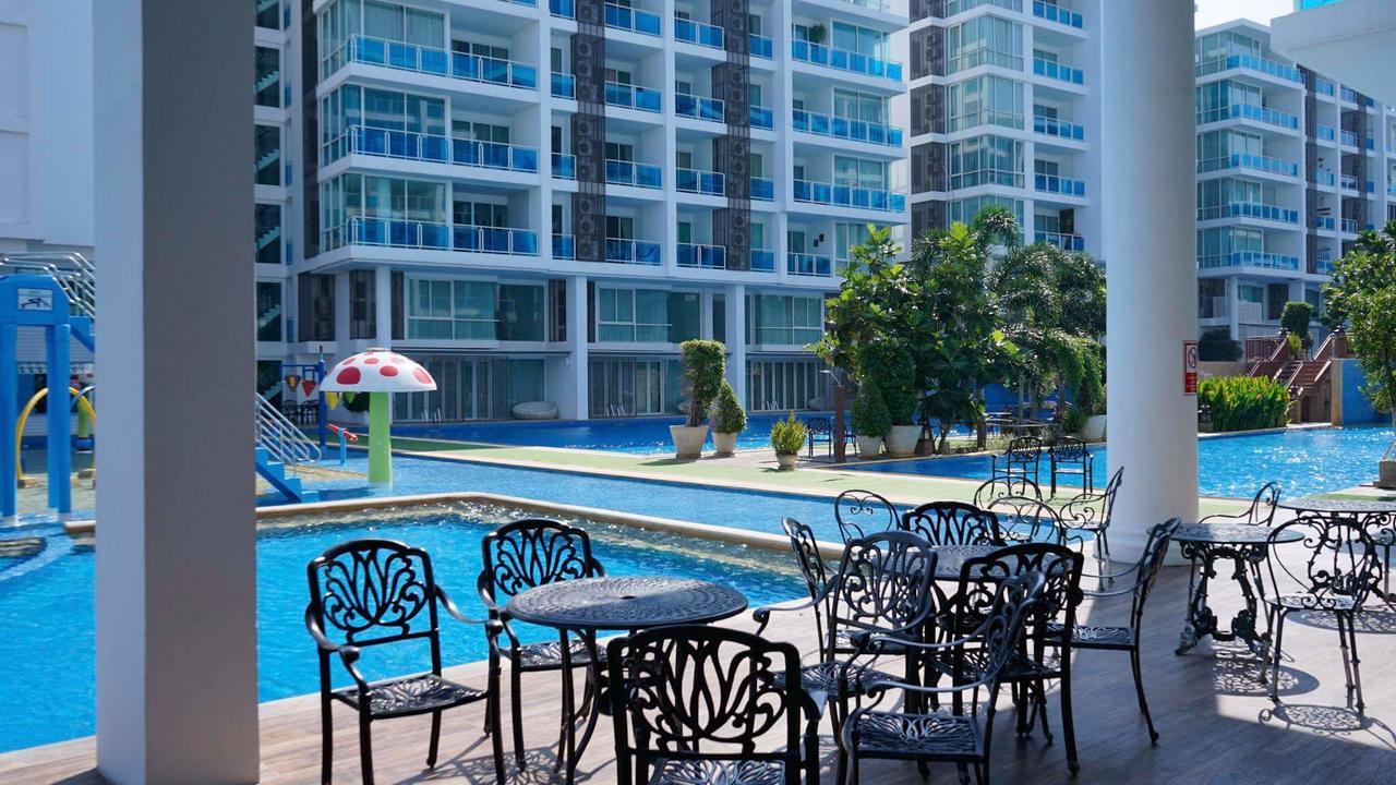 My Resort Huahin C605 Hua Hin Exterior foto