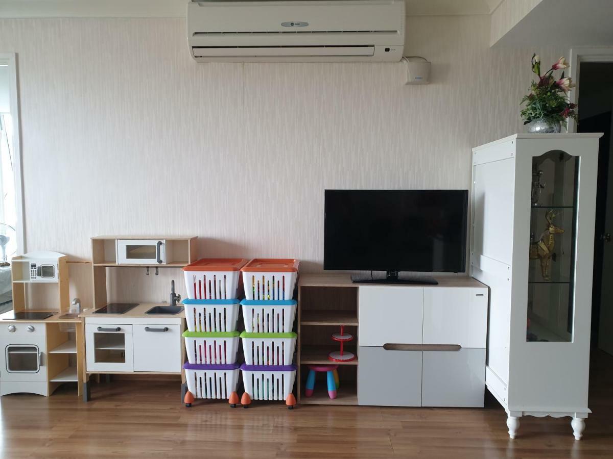 My Resort Huahin C605 Hua Hin Exterior foto